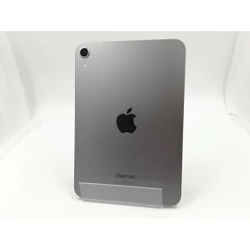 【中古】Apple 【Wi-Fi】 iPad mini（A17Pro/2024） 128GB スペースグレイ MXN63J/A【千葉】保証期間1ヶ月【ランクA】