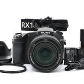 SONY ソニー RX10 III DSC-RX10M3 #2678194A