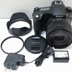 ソニー SONY コンパクトデジタルカメラ Cyber-shot DSC-RX10M3