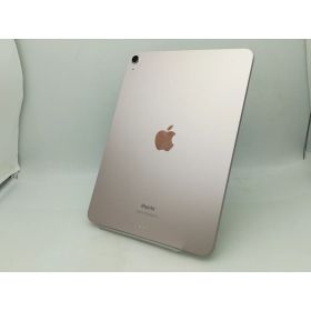 【中古】Apple 【Wi-Fi】 iPad Air（第5世代/2022） 64GB ピンク MM9D3J/A【大須】保証期間1ヶ月【ランクA】