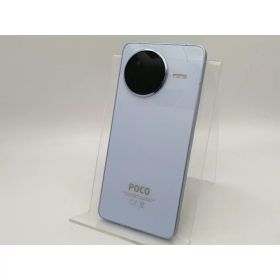 【中古】Xiaomi 国内版 【SIMフリー】 Poco F7 Pro ブルー 12GB 256GB【大須2】保証期間1ヶ月【ランクA】