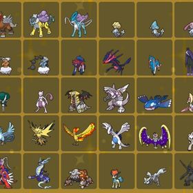 伝説・準伝説ポケモン42体セット | ポケモンSV(スカーレットバイオレット)のアイテム、RMTの販売・買取一覧