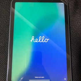 iPad mini 第6世代