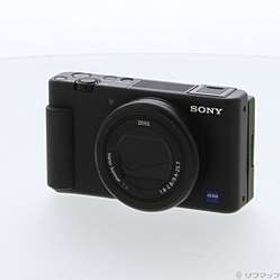 VLOGCAM ZV-1 ブラック