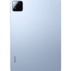 Xiaomi Pad 7[256GB] Wi-Fiモデル ブルー【安心保証】