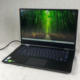 レノボ(Lenovo)の【本体のみ】ゲーミングパソコン ノートPC Lenovo Legion Y740-15IRHg【i7-9750H・RTX2070・16GB・SSD512GB+HDD1TB】レノボ レギオン/GB-251887（404586）(ノートPC)