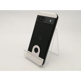 【未使用】Google ymobile 【SIMフリー】 Pixel 8a オブシディアン 8GB 128GB G576D【ECセンター】保証期間3ヶ月