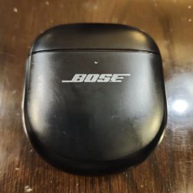 BOSE QuietComfort Ultra Earbuds ジャンク扱い