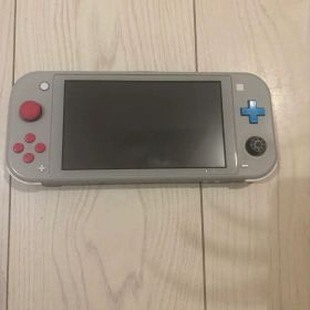 Nintendo Switch Lite グレー