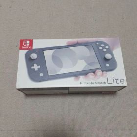 Nintendo Switch Lite ・マリオカートソフト付き
