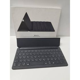 iPad Pro Smart Keyboard/A1829/10.5インチ/日本語配列〈MPTL2J/A〉