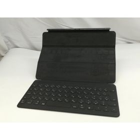 【中古】Apple Smart Keyboard 日本語（JIS） iPad Air(第3世代)・Pro 10.5インチ用 MPTL2J/A【札幌】保証期間１週間