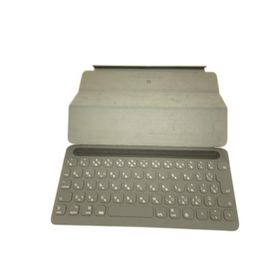 Apple◆10.5インチiPad Pro用 Smart Keyboard MPTL2J/A