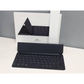 iPad Pro Smart Keyboard/10.5インチ/A1829/日本語配列〈MPTL2J/A〉