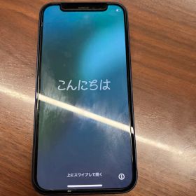 Apple iPhone 12mini 青色 本体