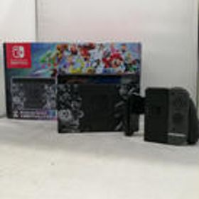 SWITCH 大乱闘スマッシュブラザーズSPECIALセット HAC-001 NINTENDO