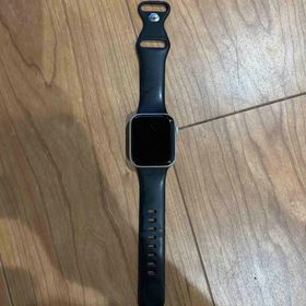 Applewatch series6(腕時計(デジタル))