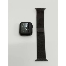 Apple Watch Series 6/A2375/ステンレス/40ｍｍ(その他)