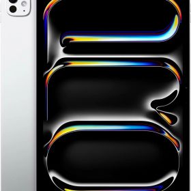 ★新品未開封 2024年春モデル 新品未開封 Apple iPad Pro 11インチ(M4) 第5世代 Wi-Fi 256GB MVV93J/A A2836シルバー 本体 日本国内正規品 送料無料 あす楽対応※外箱少々凹みや傷あり