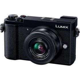 パナソニック Panasonic ルミックス GX7MK3 標準ズームレンズキット ブラック DC-GX7MK3K-K