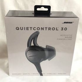 Bose QuietControl 30 wireless headphones ワイヤレスイヤホン