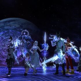 業界最安絶全種1700円⭐最短対応⭐8人固定対応絶エデン オメガ・竜詩・アルテマ・アレキ | FF14の代行、RMTの販売・買取一覧