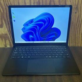 ★★超高スペック Microsoft Surface Laptop3 1868/i5-1035G7/SSD256GB/メモリ8GB/超高解像度/Office搭載/カメラ/タッチディスプレイ/Win11