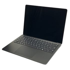 Microsoft Surface Laptop EP2-18284 Snapdragon X 10-core X1P64100 16GB SSD 512GB WIN11 13.8インチ タッチパネル 中古 良好 T10631220