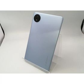 【中古】Xiaomi 国内版 【Wi-Fi】 Redmi Pad SE 8.7 4GB 64GB BL スカイブルー【大阪堂島】保証期間1ヶ月【ランクA】