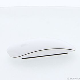 〔中古品〕 Magic Mouse 2 MLA02J／A〔中古品〕 Magic Mouse 2 MLA02J／A