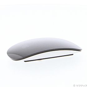 〔中古品〕 Apple Magic Mouse 2 スペースグレイ MRME2J／A〔中古品〕 Apple Magic Mouse 2 スペースグレイ MRME2J／A