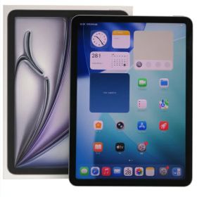【Apple】アップル『iPadAir/11inch/Wi-Fi/256GB/スペースグレイ』MUWG3J/A 2024年5月発売 タブレット 1週間保証【中古】