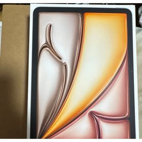 アイパッド(iPad)のiPad Air (M3) 11インチ Wi-Fi 128GB ほぼ新品！(タブレット)