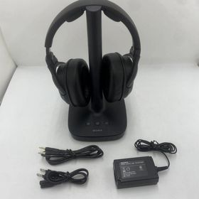 ソニー SONY ワイヤレスヘッドホン WH-L600