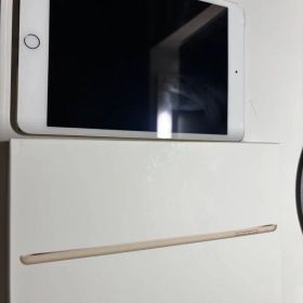 Apple iPad mini 4 64GB Wi-Fi + Cellular
