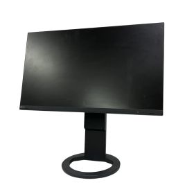 EIZO FlexScan EV2480 液晶ディスプレイモニター 23.8型 2021年製 FHD PC周辺機器 中古 T10667778