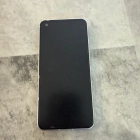 ASUS Zenfone 9 ホワイト 6.7インチ 256GB SIMフリー