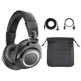audio-technica ATH-M50xBT2 ワイヤレスヘッドホン