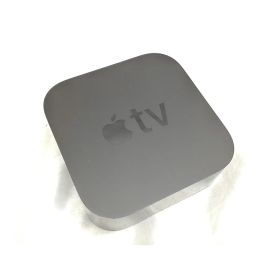 【中古】Apple Apple TV 4K (第1世代/2017) 32GB MQD22J/A【ECセンター】保証期間1週間