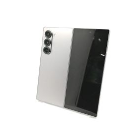 【中古】SAMSUNG 海外版 【SIMフリー】 Galaxy Z Fold6 12GB 512GB【千葉】保証期間1ヶ月【ランクA】