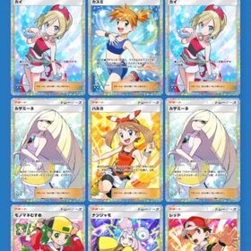 srトレーナー多数/スイクンデッキ | ポケポケ(ポケモンTCGポケット)のアカウントデータ、RMTの販売・買取一覧