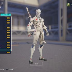 PC OW1所持 リーグスキン ID無料変更可 ライバル可 11000クレ | オーバーウォッチ2(OW2)のアカウントデータ、RMTの販売・買取一覧