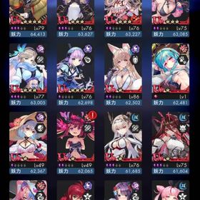 【早い者勝ち】金欠のため相場より安く売ります。| ラグナド(ラグナドール)のアカウントデータ、RMTの販売・買取一覧