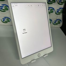 iPad mini 第5世代 Wi-Fi 64GB シルバー ヤケ中 訳アリ