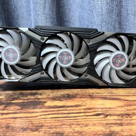 ELSA GeForce RTX 3080 ERAZOR X GD3080 92