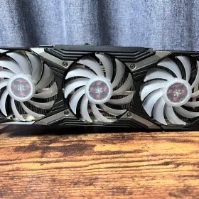 NVIDIA GeForce RTX 3080 搭載グラボ 新品¥49,999 中古¥38,000 | 新品 NVIDIA GeForce RTX 3080 搭載グラボ 新品¥49,999 中古¥38,000 | 新品