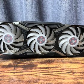 ELSA GeForce RTX 3080 ERAZOR X GD3080 89