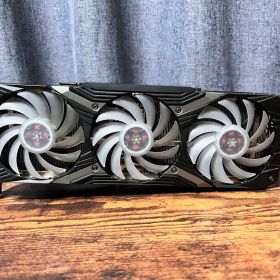 ELSA GeForce RTX 3080 ERAZOR X GD3080 88