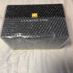 Nikon COOLPIX P950（新品・未開封）