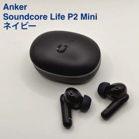 Anker Soundcore Life P2 Mini ネイビー